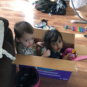 Meet your Posher, Regina